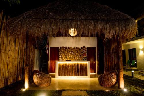 Posada Azul 36 Hotel