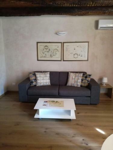 Casa Vacanze S. Giacomo 28