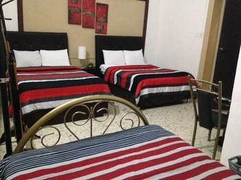 Hotel Maya Ah Kim Pech Sucursal