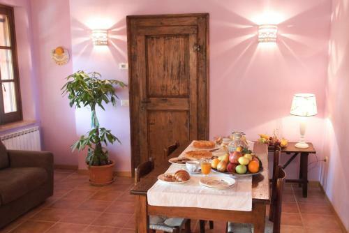 Bed & Breakfast La Casa Dei Tigli