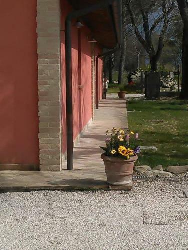 Bed & Breakfast La Casa Dei Tigli