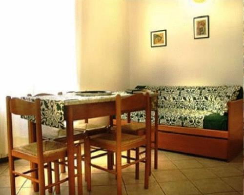 Apartamento Villa Liberty