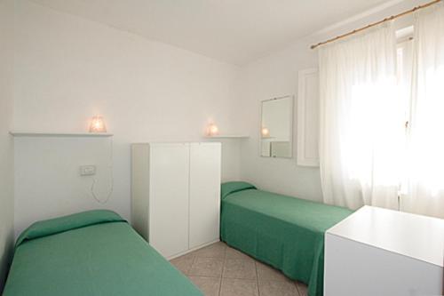 Apartamento Villa Liberty