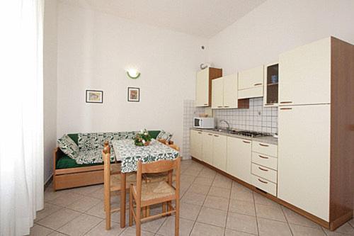 Apartamento Villa Liberty