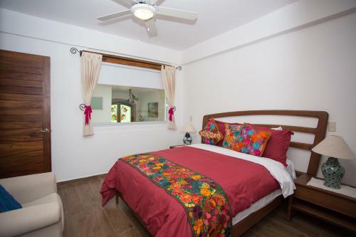 Apartamento Refugio Del Mar