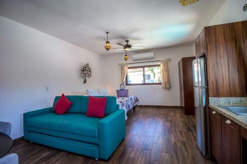 Apartamento Refugio Del Mar