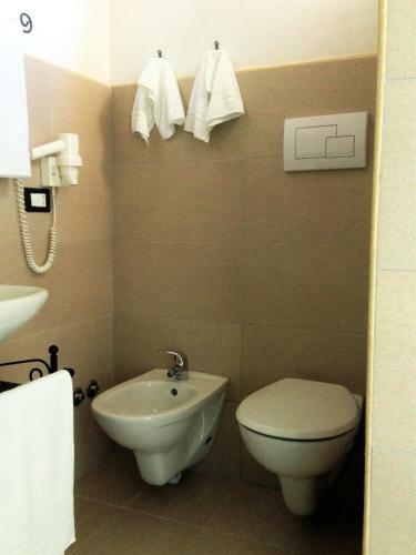 Bed & Breakfast Casale Degli Angeli