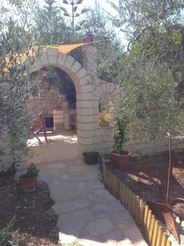Bed & Breakfast Casale Degli Angeli