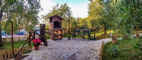 Bed & Breakfast Casale Degli Angeli