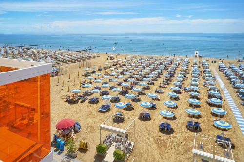 Hotel Villa Gioiosa