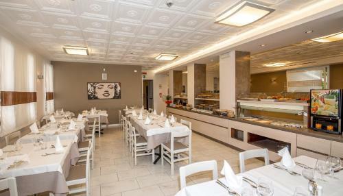 Hotel Villa Gioiosa