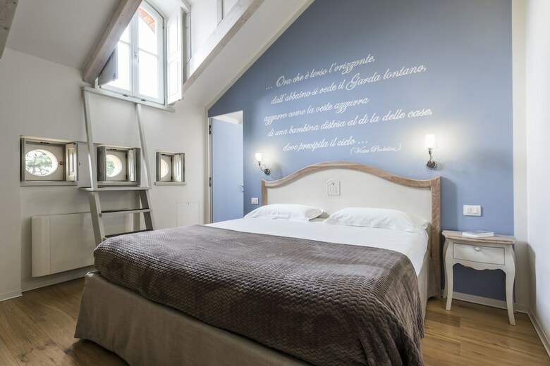 Apartamento Villa Italia