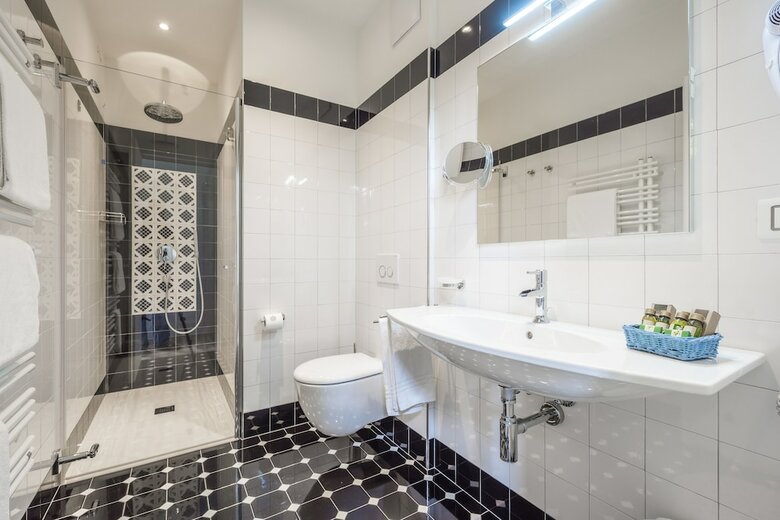 Apartamento Villa Italia