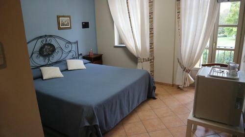 Agroturismo La Regibussa - Hotel Ristorante