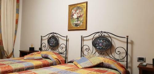 Agroturismo La Regibussa - Hotel Ristorante