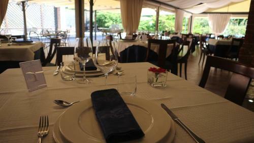 Agroturismo La Regibussa - Hotel Ristorante