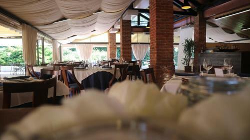 Agroturismo La Regibussa - Hotel Ristorante