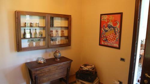 Agroturismo La Regibussa - Hotel Ristorante