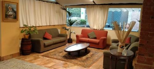 Agroturismo La Regibussa - Hotel Ristorante