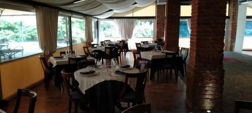 Agroturismo La Regibussa - Hotel Ristorante