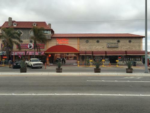 Hotel Del Sol Inn