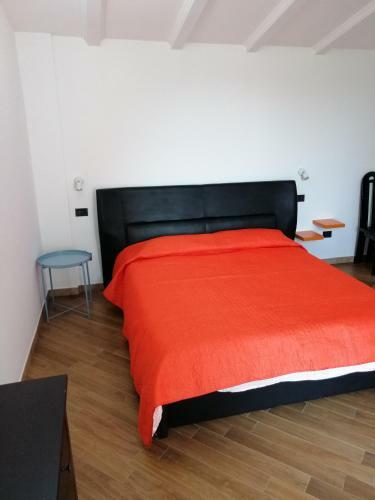 Borgo Manfria B&B
