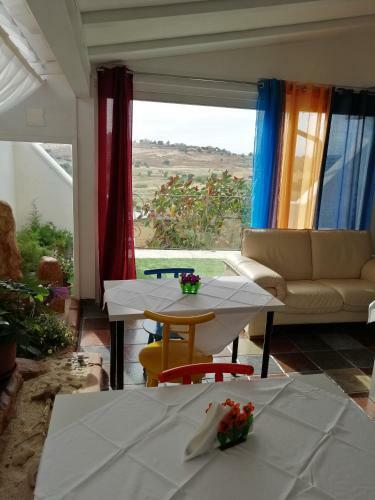 Borgo Manfria B&B