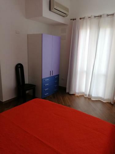 Borgo Manfria B&B