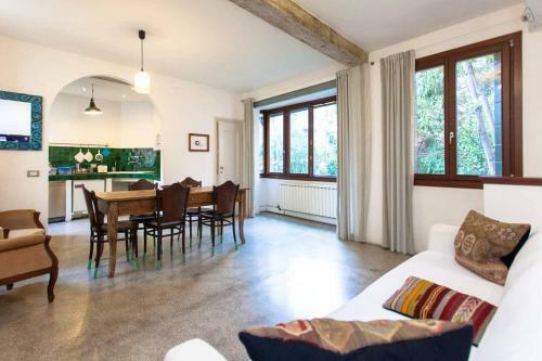 Apartamento Melusina Homes