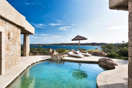 Pitrizza, A Luxury Collection Hotel