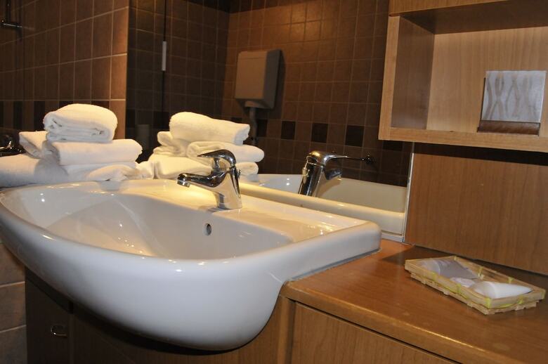 Apartamento Antico Borgo