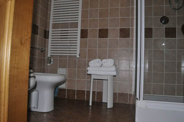 Apartamento Antico Borgo
