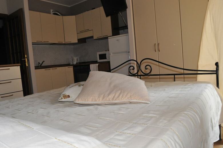 Apartamento Antico Borgo