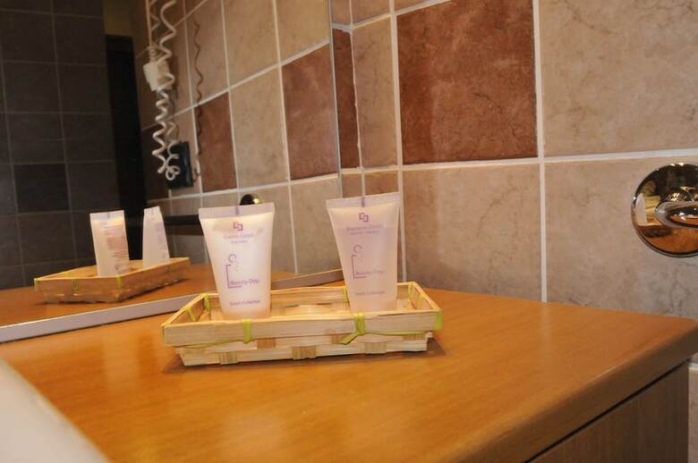 Apartamento Antico Borgo