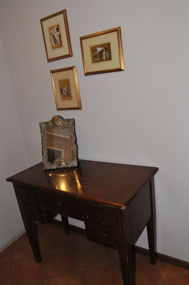 Apartamento Antico Borgo