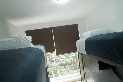 Posada Hostal Be Condesa