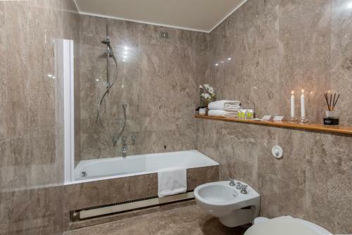 Apartamento Milan Royal Suites - Centro Duomo