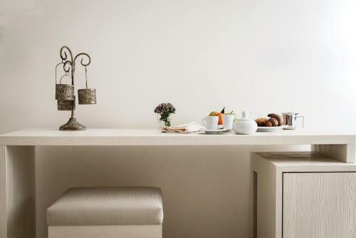 Hotel Masseria Muntibianchi Agriresort