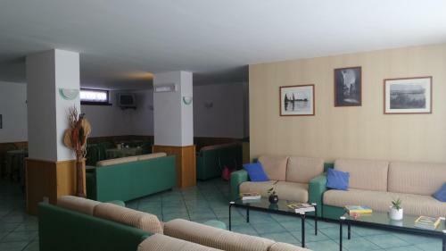 Hotel Lydia