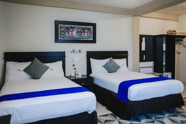 Pa�xa Mama Hotel Boutique
