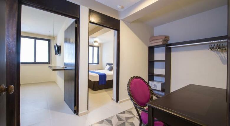 Pa�xa Mama Hotel Boutique