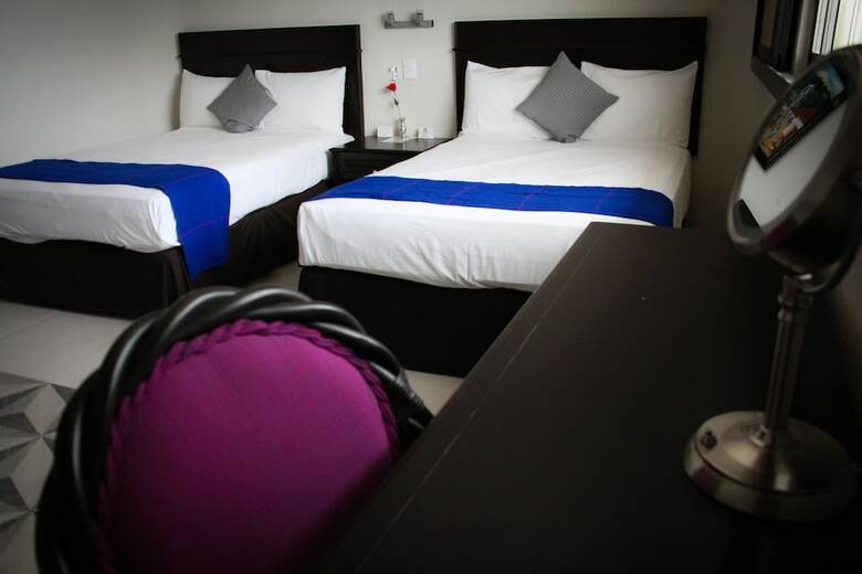 Pa�xa Mama Hotel Boutique