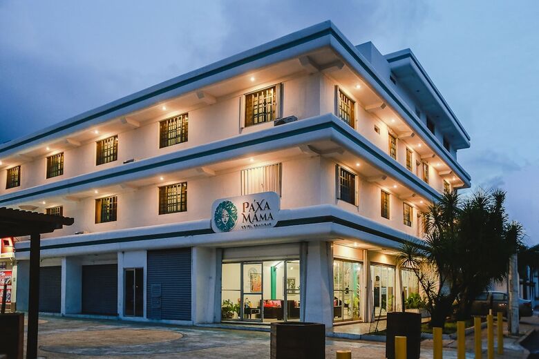 Pa�xa Mama Hotel Boutique
