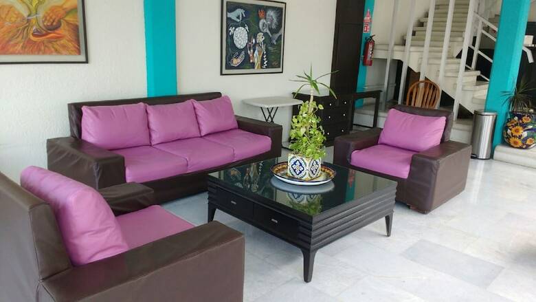 Pa�xa Mama Hotel Boutique