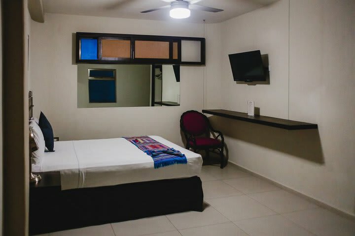 Pa�xa Mama Hotel Boutique