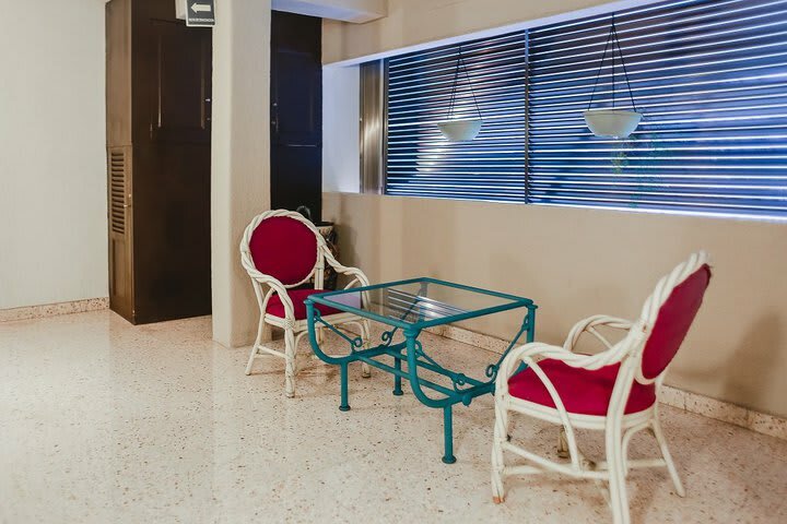 Pa�xa Mama Hotel Boutique