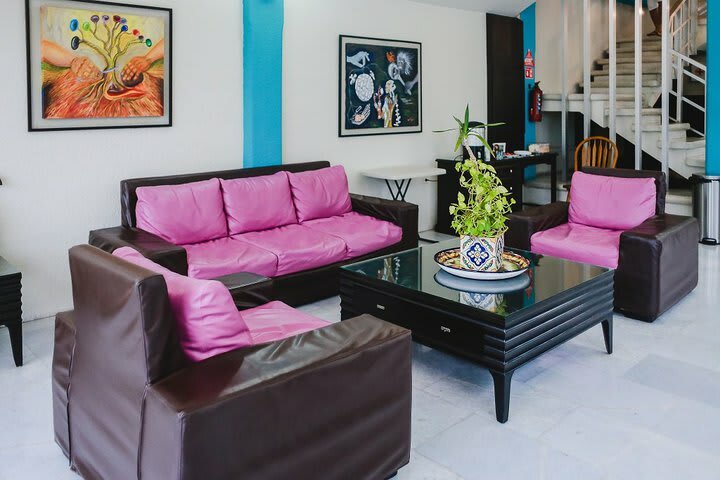 Pa�xa Mama Hotel Boutique
