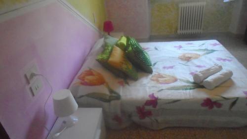 Tropical Bed&breakfast