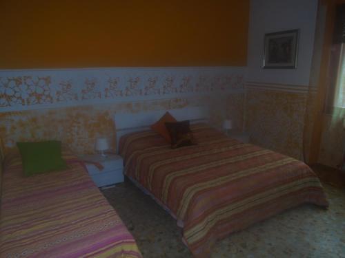 Tropical Bed&breakfast