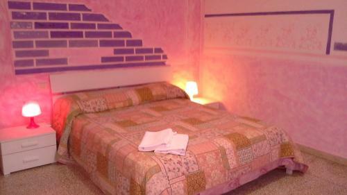 Tropical Bed&breakfast